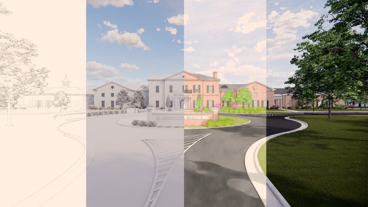 Davis Architects tweet media