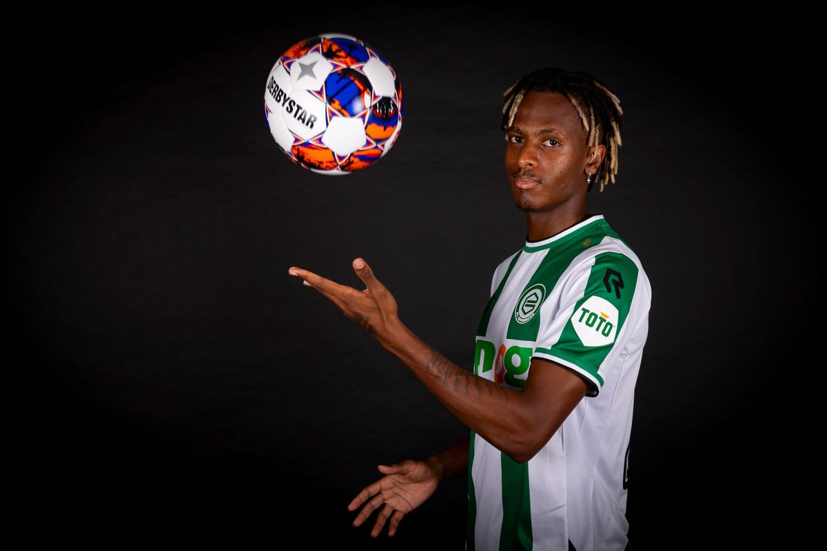 Niels Dijkhuizen tweet media