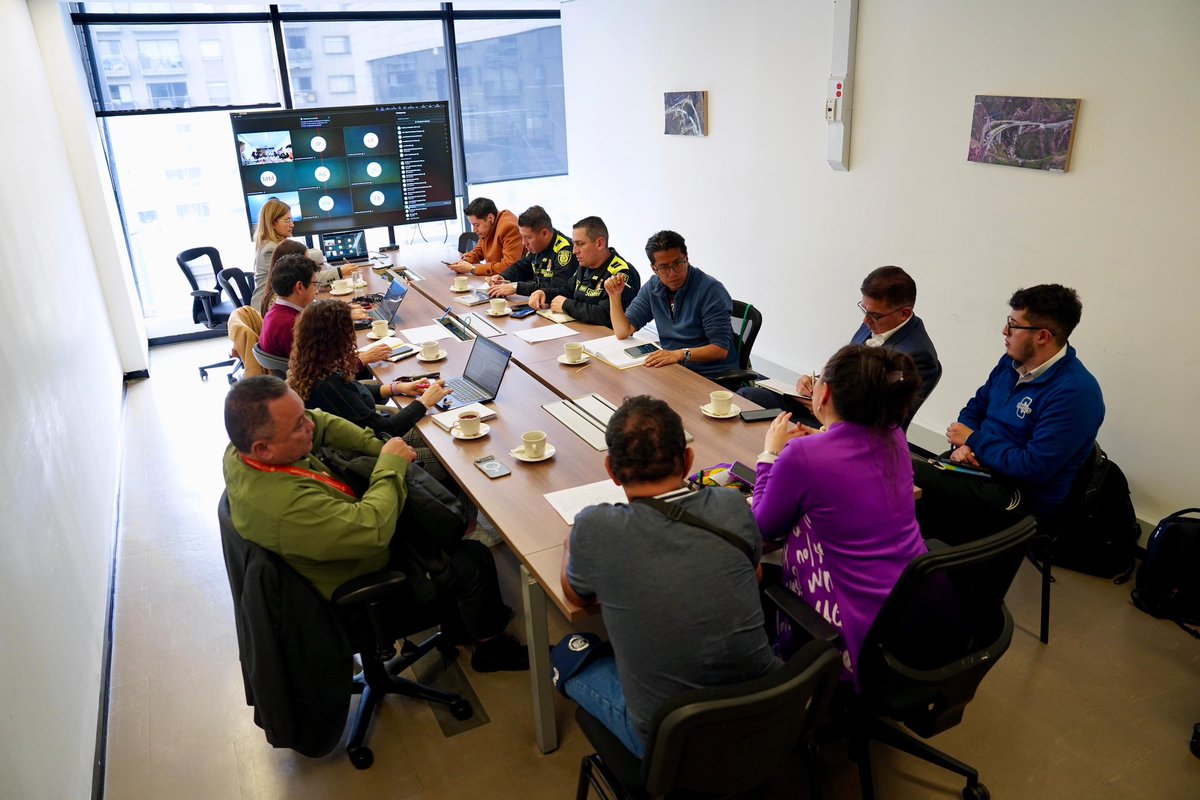 MinTransporte tweet media