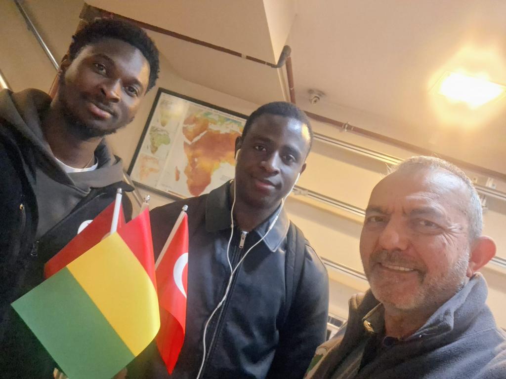 Norm Energy Systems tweet media