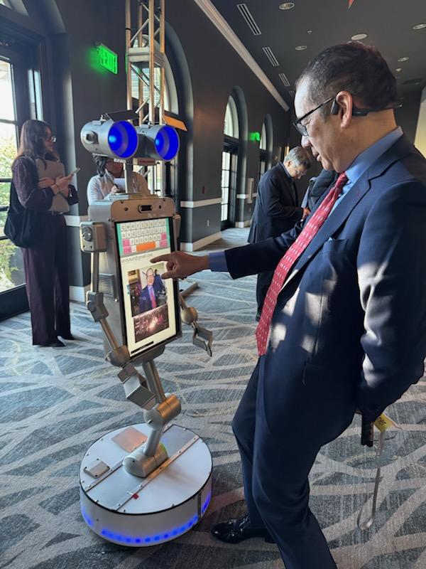 floridarobotics's tweet photo. Cheers to #Q3 in Napa Valley today! 🥂 https://t.co/kCLzUzgcI6