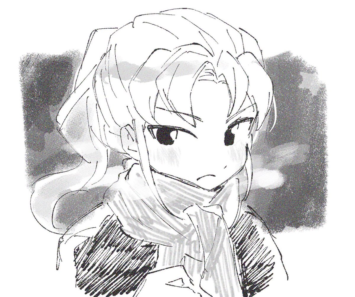 鍵絵 