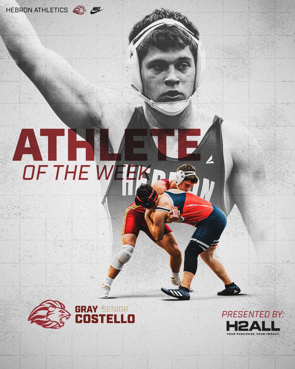 HCA Athletics tweet media