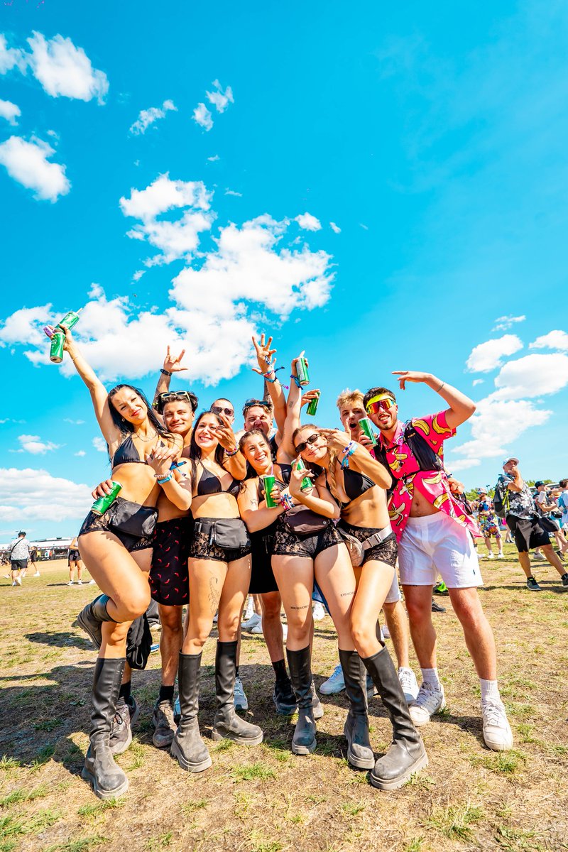 Veld Music Festival tweet media