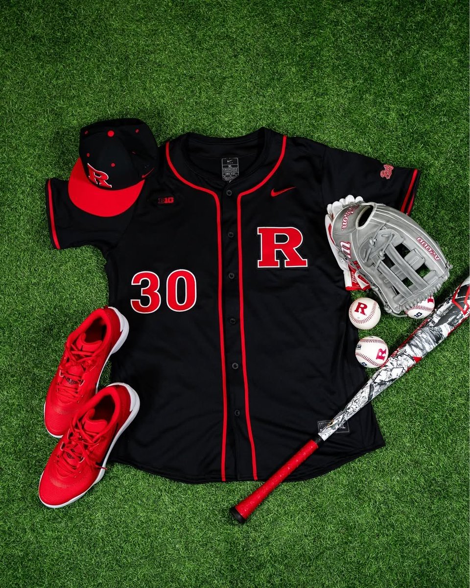 NCAA Baseball tweet media