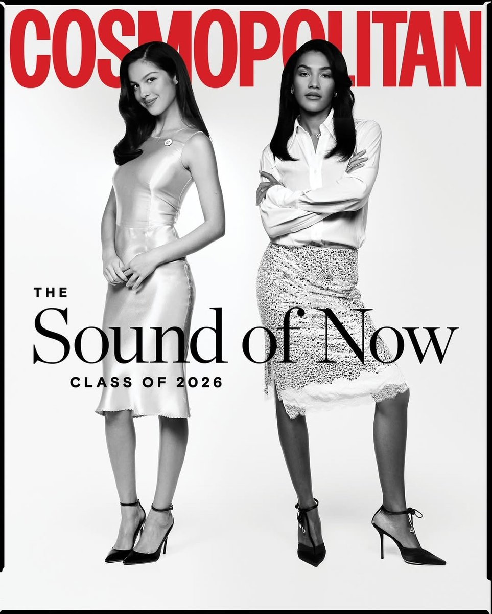 olivia’s livies 🩷 tweet media