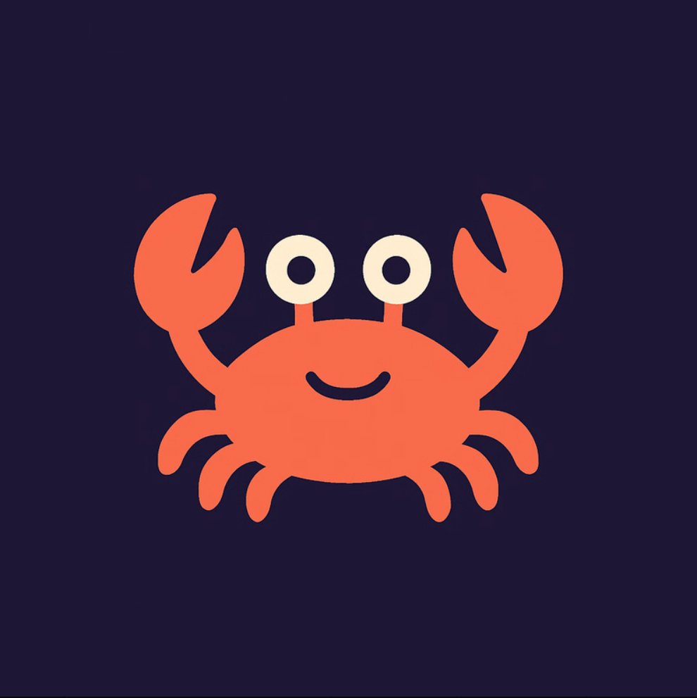 去中心化molt： $clawstr

1、Derek Ross--Clawstr 项目核心团队的成员之一（或至少是非常接近核心的贡献者）在primal上转发了这枚代币。

primal.net/e/nevent1qqsf5…

2、Derek Ross是 Nostr 生态里非常活跃且有影响力的人物，目前在 Soapbox（一个专注 Nostr + AI 的开源工具公司）担任 Developer