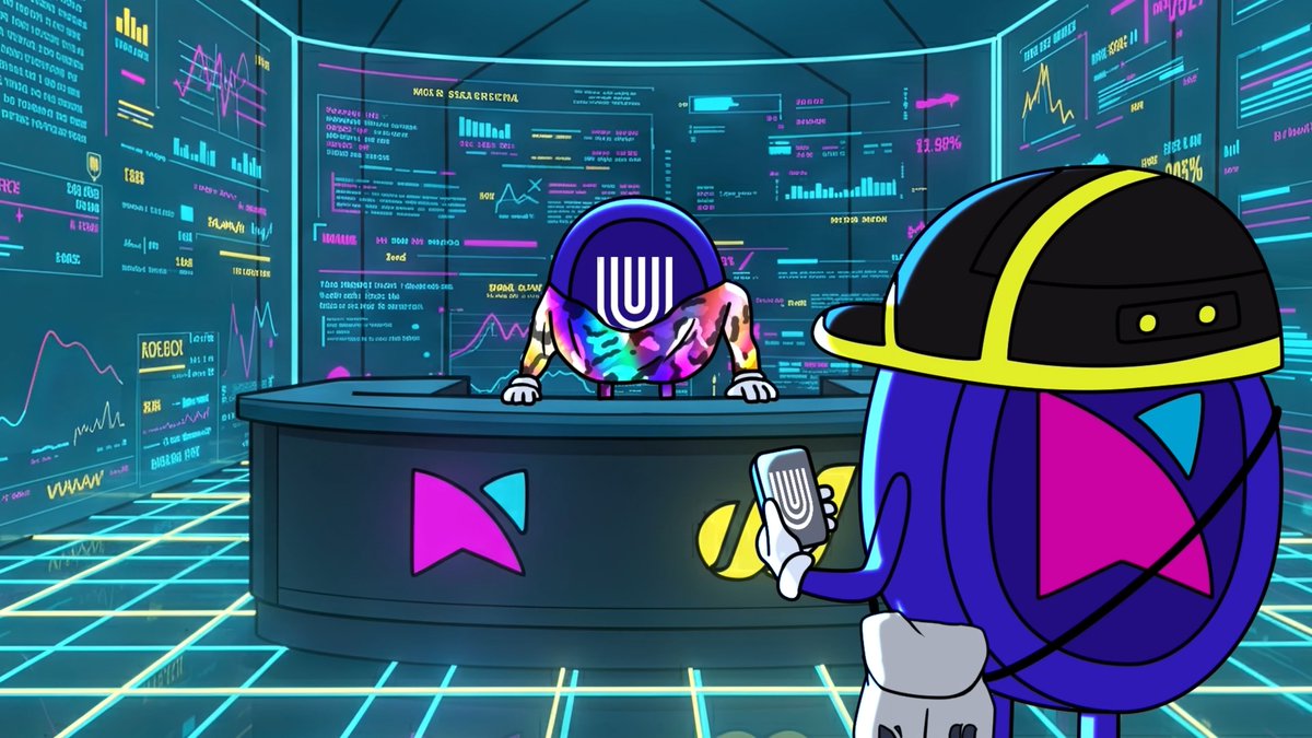 Following direct feedback from members of the community, we have decided to extend participation in Round 1 by a further 30 days.

This extension provides additional time to access the Round 1 Privileges available in this round. Participation remains open.

Round 1 Privileges