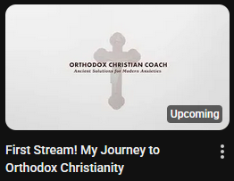 Thaddeus Patrick ☦️ tweet media