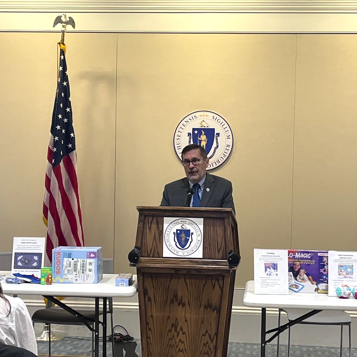 Clean Water MA tweet media