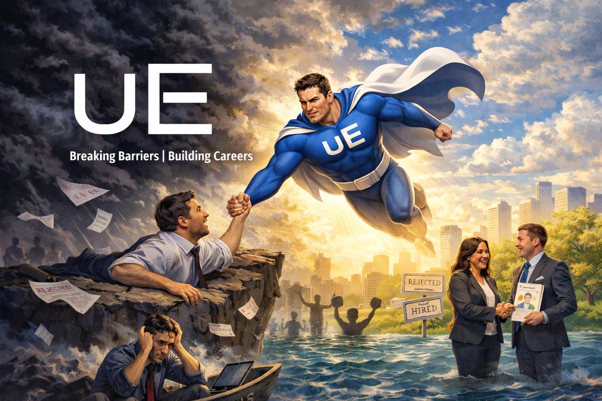 UmEmployed tweet media