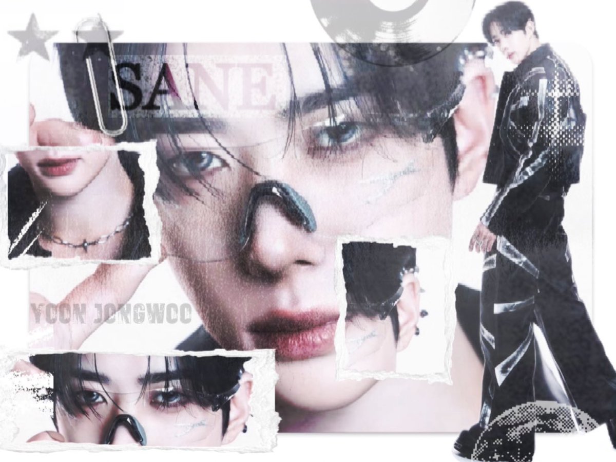 ONEPACT 원팩트 종우 ジョンウ JONGWOO ポラロイド ONE PACT 4th Mini Album 'ONE FACT' N VER. : JONG WOO 2025.07.22