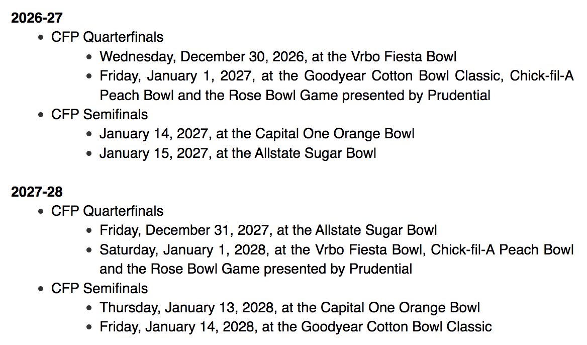 Joey Kaufman tweet media