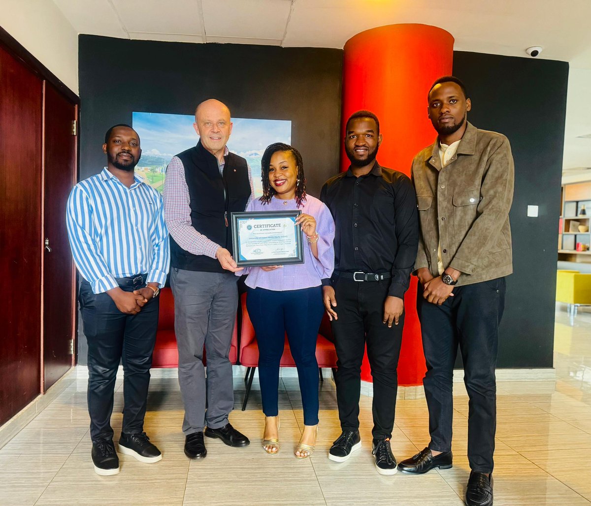 14th IPSF African Pharmaceutical Symposium tweet media