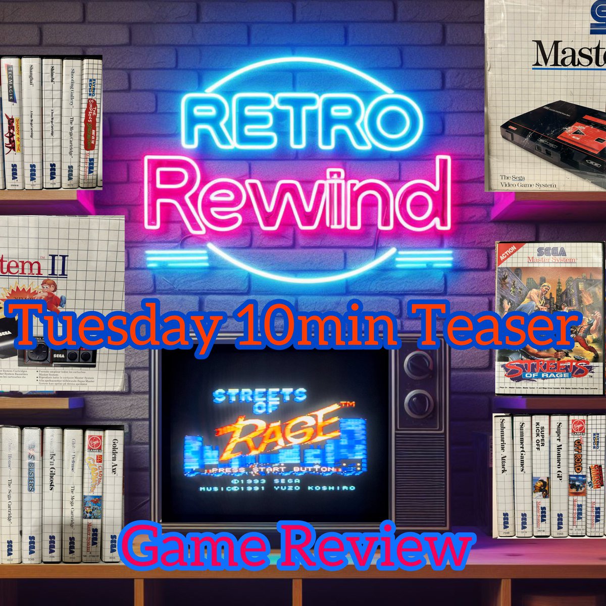 RetroRewind tweet media