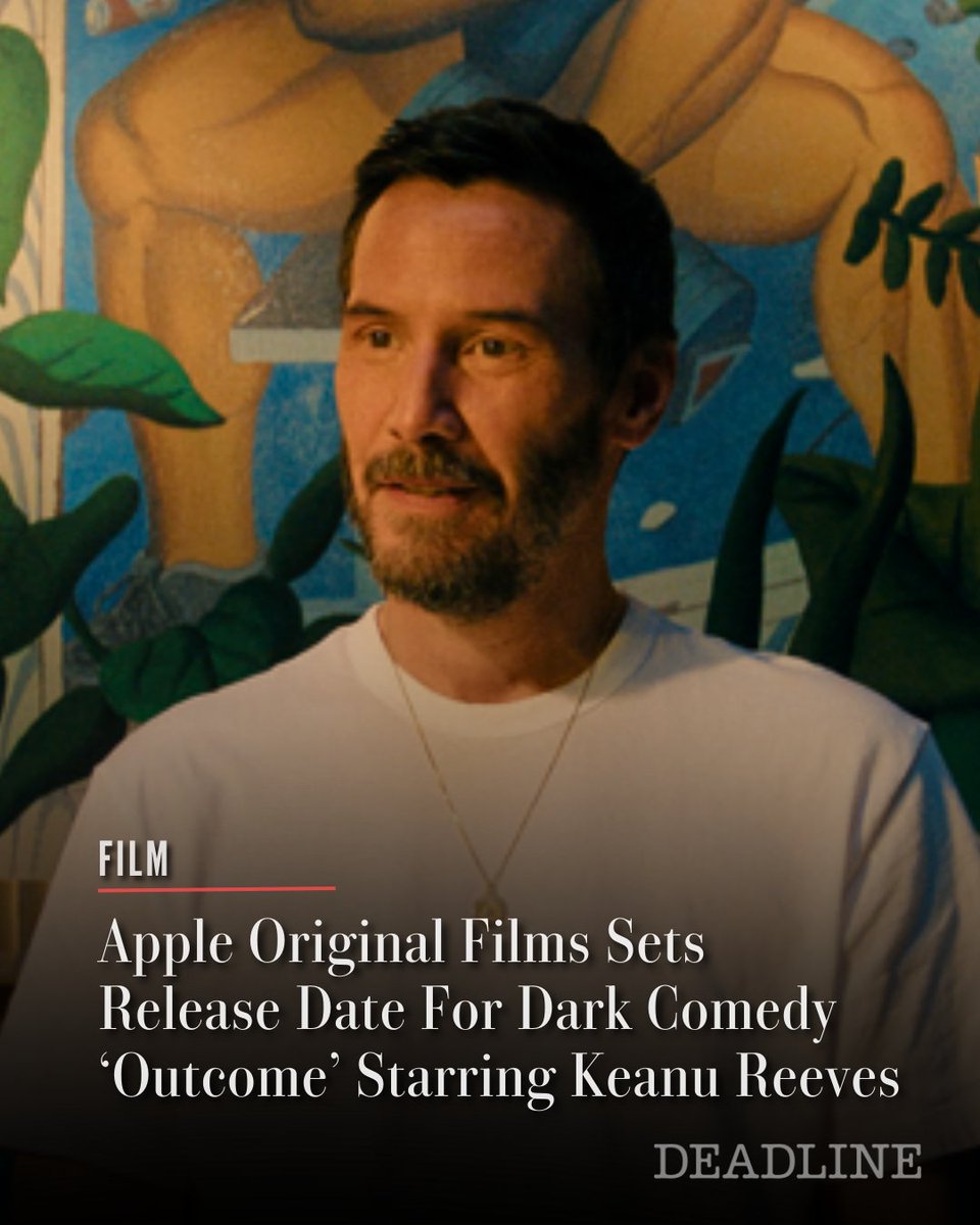 Deadline tweet media