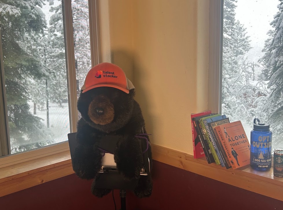 Meet Vox tweet media