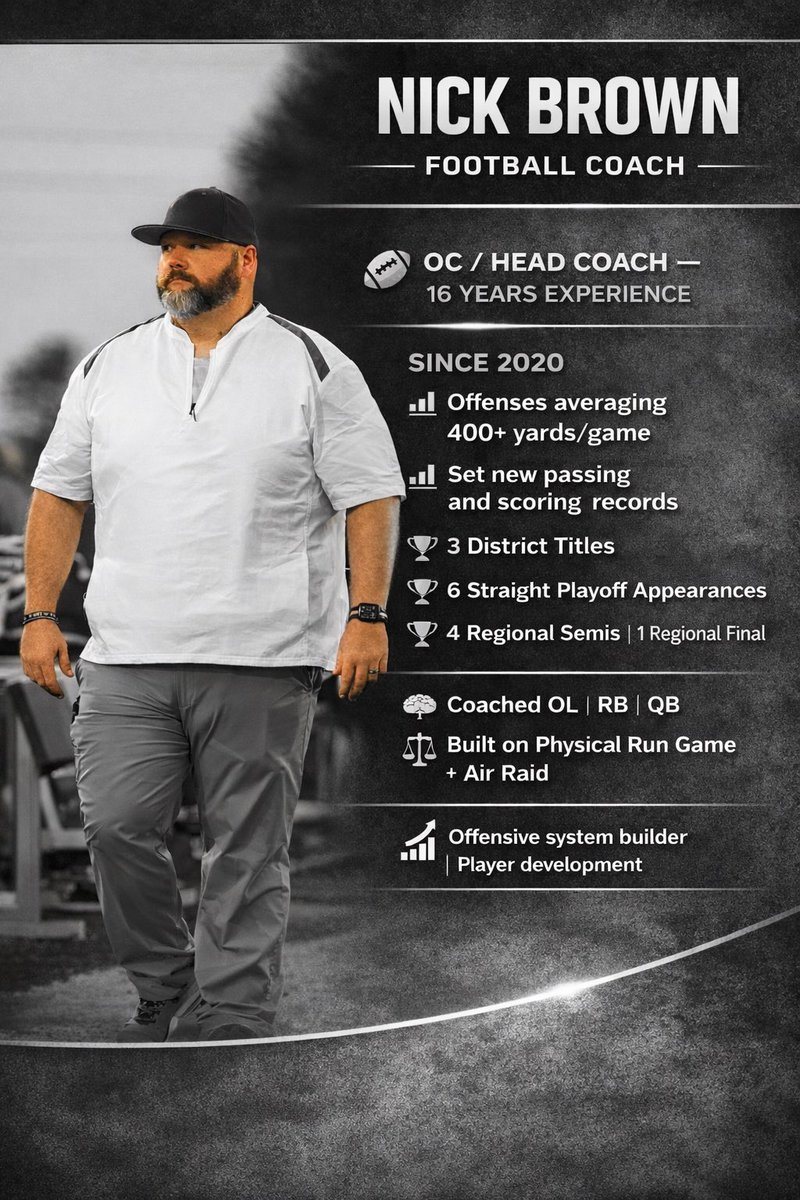 Nick Brown tweet media