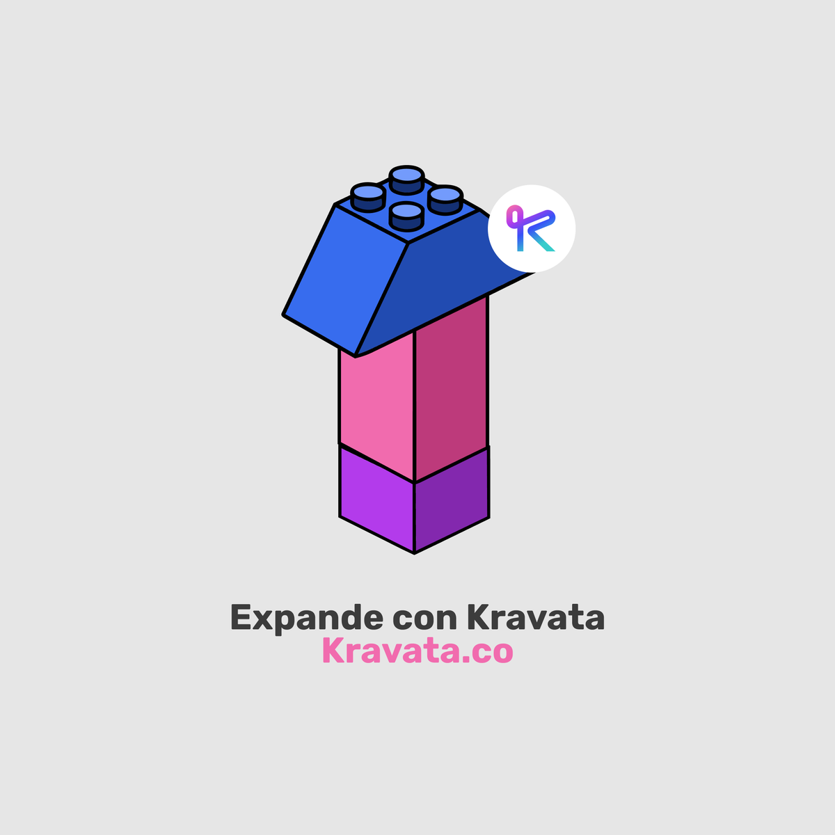 KravataWeb3's tweet photo. Expandir tus finanzas digitales es operar con más velocidad, control  y menos costos sin aumentar complejidad. En Kravata te acompañamos con infraestructura para pagos internacionales, integraciones, cumplimiento y más.
Visita https://t.co/Ib75nNPP3X https://t.co/7RAXqRCryz