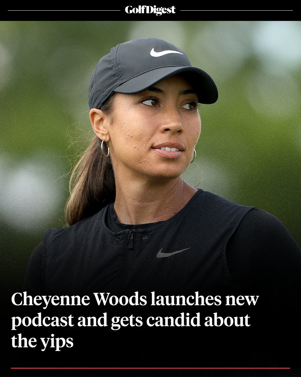 Golf Digest tweet media