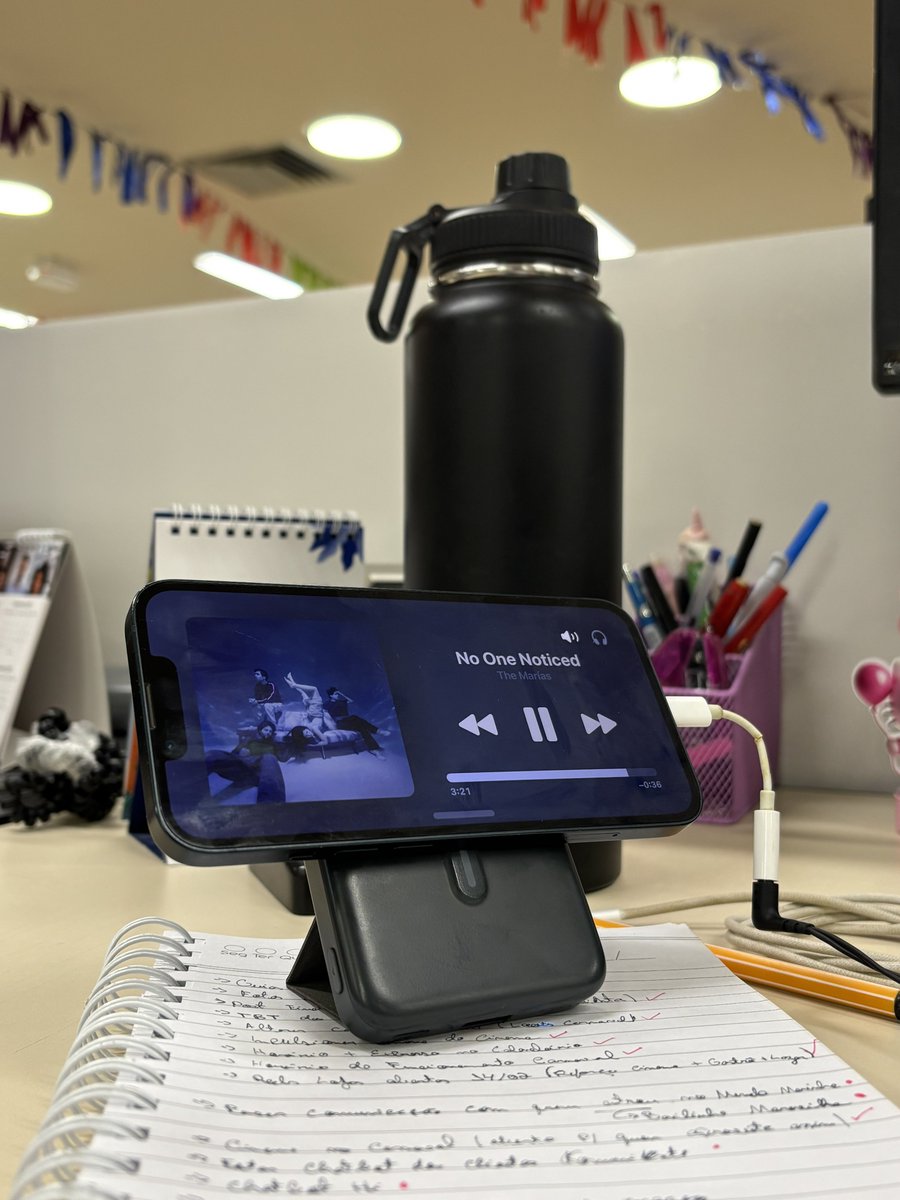 disseram q eu tava performando