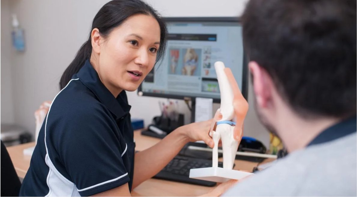 Advanced Practice Physiotherapy Network tweet media