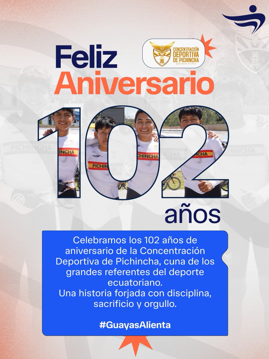 Fedeguayas 🏅 tweet media