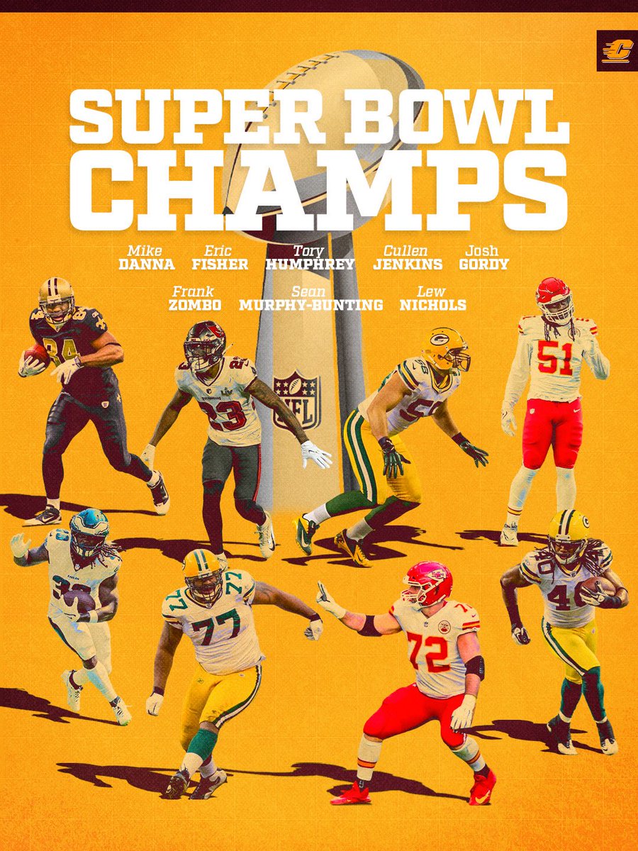 Central Michigan Football tweet media