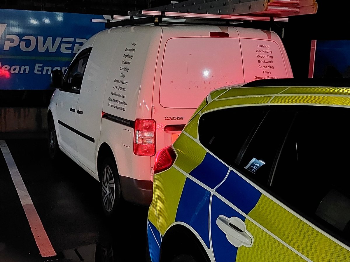 Kent Police Dover tweet media