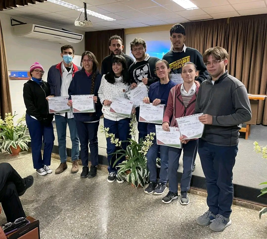 Andy Viera Fernández tweet media