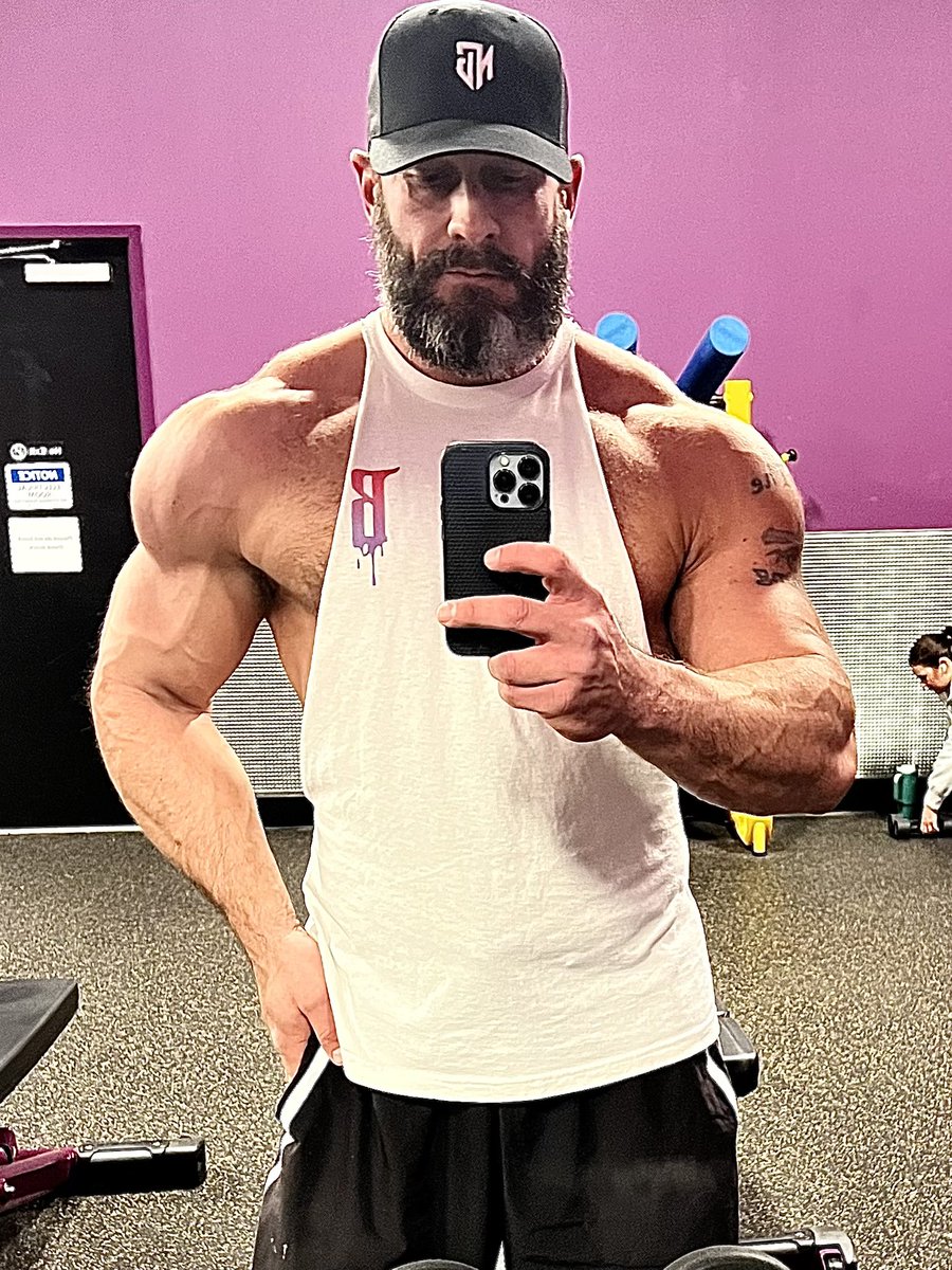 Marine Juggernaut | DOC JOKER tweet media