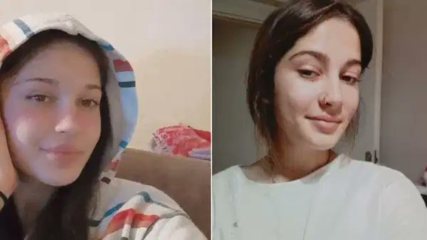 🔴KAYIP ARANIYOR 🔴
Arkadaşlar elden ele paylaşır mısınız lütfen

Bursa'da 27 Aralık 2025 tarihinde "Markete gidiyorum" diyerek evden çıkan ve bir daha haber alınamayan genç kızı arama çalışmaları sürüyor.
Edinilen bilgiye göre, 27 Aralık 2025 günü evinden "Markete gidiyorum"