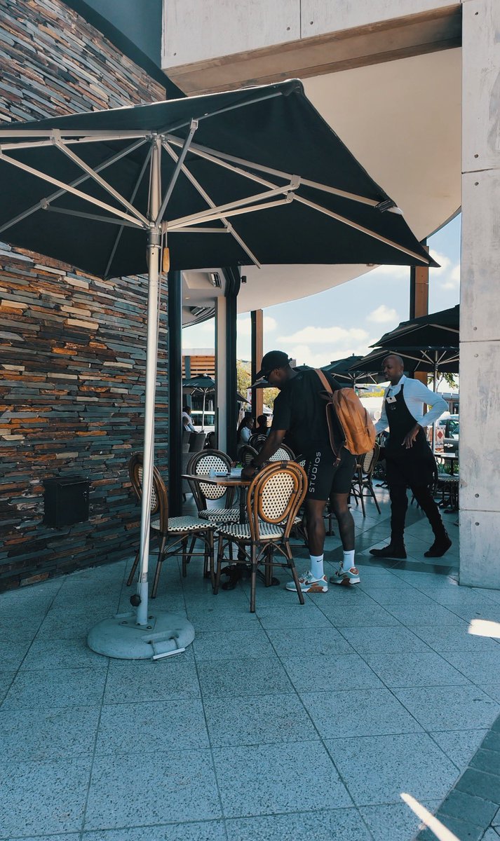 Healthy active day in the life 💪🏾