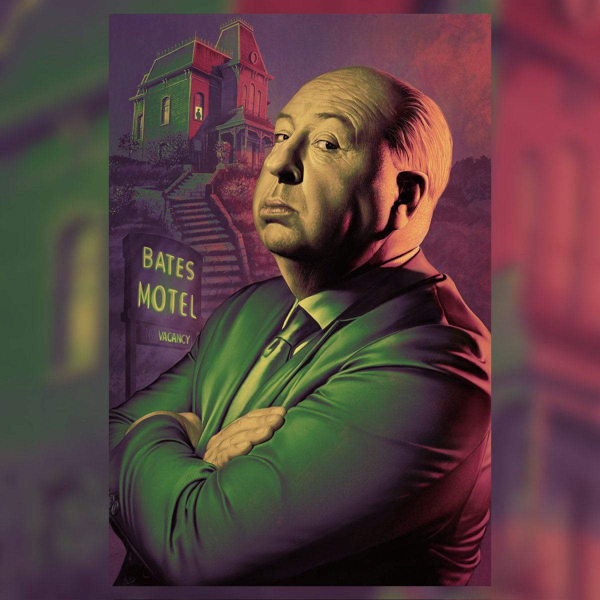 Bottleneck Gallery tweet media