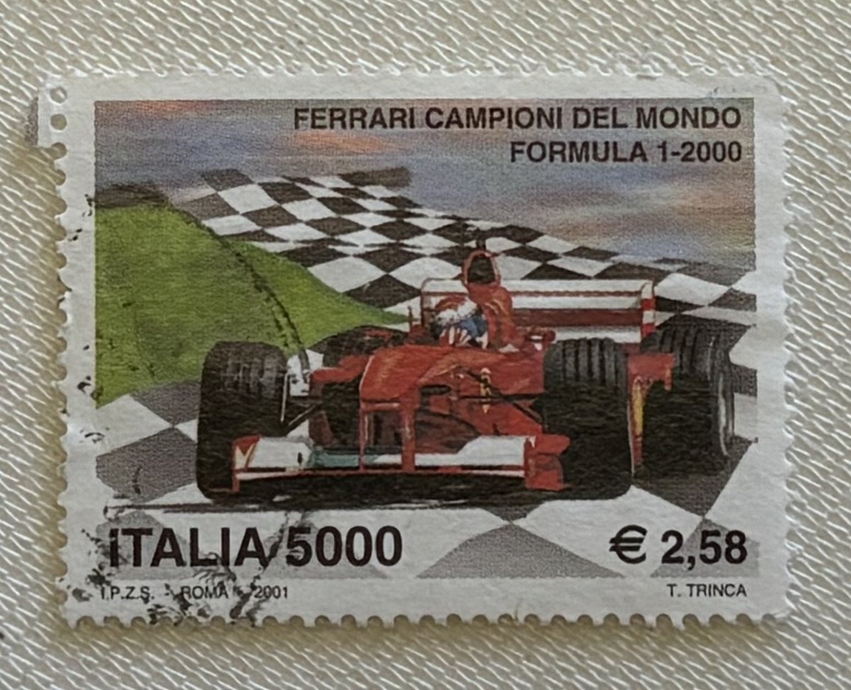 VicenteKster's tweet photo. @Philatelovely โฆ and of course: Italy ๐ฎ๐น ๐ ๐๏ธ ๐ ๐ฒ
๐ ๐
#LandVehicles ๐ ๐ ๐ ๐๏ธ ๐ฒ ๐ ๐ ๐ ๐ ๐ ๐ ๐๐๐๐ฆผ๐ต๐ด๐ฆฝ๐๐บ๐๐๐#stampcollecting #post #postage #sellos #postes #philately https://t.co/5FEXVJlL49
