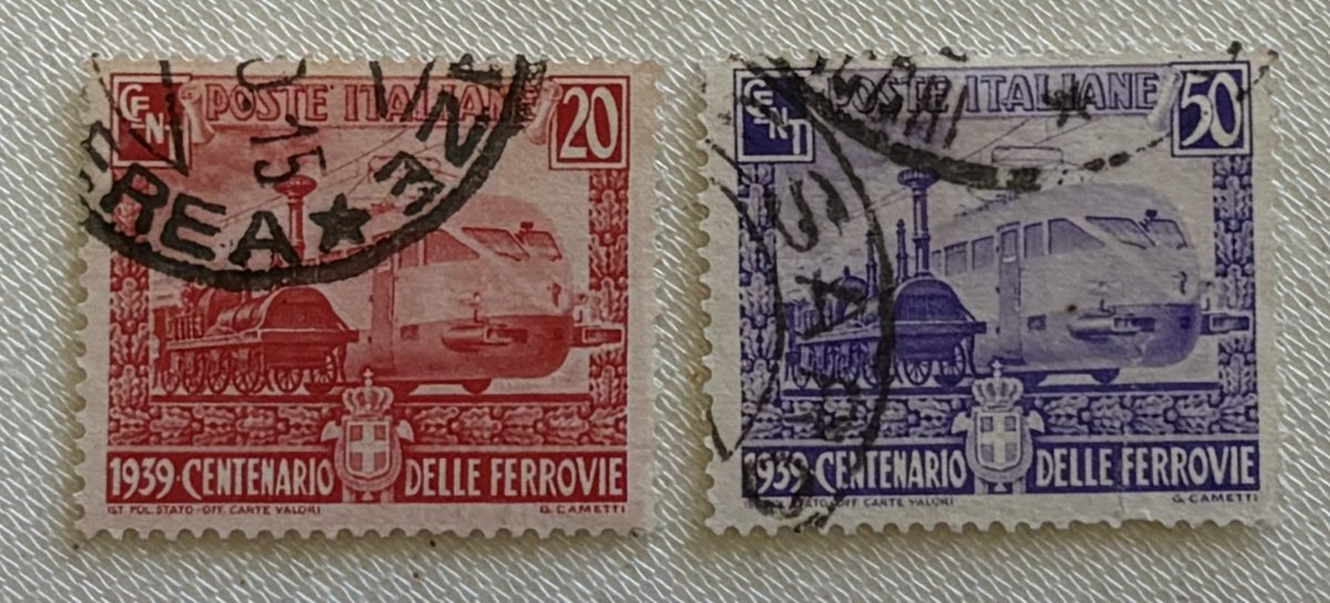 VicenteKster's tweet photo. @Philatelovely โฆ and of course: Italy ๐ฎ๐น ๐ ๐๏ธ ๐ ๐ฒ
๐ ๐
#LandVehicles ๐ ๐ ๐ ๐๏ธ ๐ฒ ๐ ๐ ๐ ๐ ๐ ๐ ๐๐๐๐ฆผ๐ต๐ด๐ฆฝ๐๐บ๐๐๐#stampcollecting #post #postage #sellos #postes #philately https://t.co/5FEXVJlL49