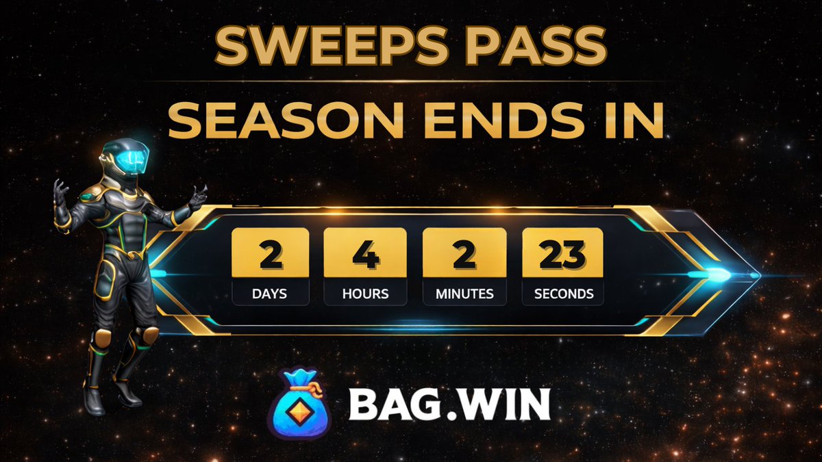 Bag.win 💰 tweet media