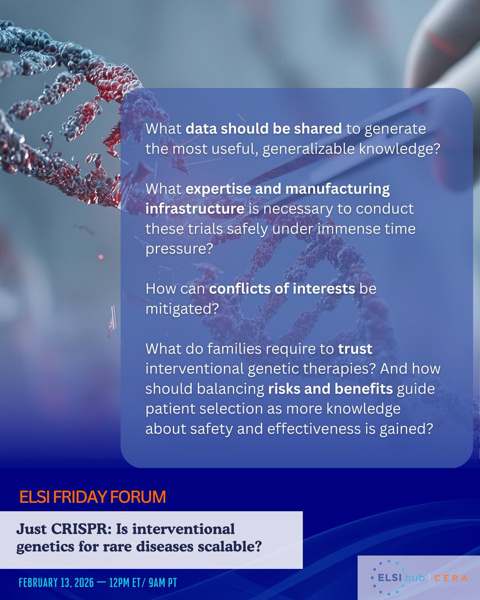 ELSIhub | CERA tweet media