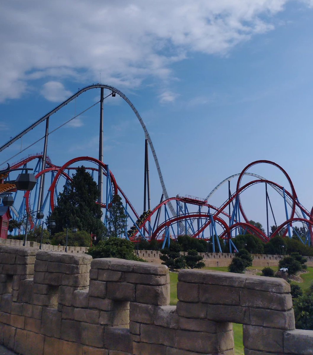 pa_tips_'s tweet photo. 🐲 Por el momento, Dragon Khan no tiene fecha de apertura en la web de @Portaventura_ES 

🗓️ Aunque en un principio su apertura estaba programada para el 26 de marzo, ahora no está disponible su fecha de apertura

#PortAventura #DragonKhan #Retrack #Obras #Novedad https://t.co/cZYJrwtzo2