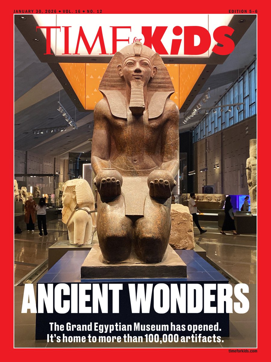 TIME for Kids tweet media