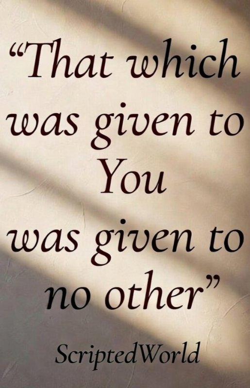 Scripted World tweet media