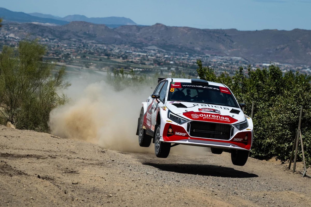 PeAChapaRacing's tweet photo. ❌ Javier Pardo hará un parón en su carrera deportiva y no competirá durante la temporada 2026 debido a la falta de apoyos económicos. https://t.co/uUqFyOLiNh