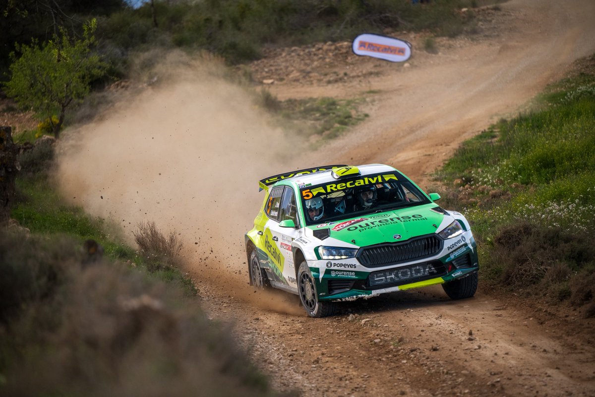 PeAChapaRacing's tweet photo. ❌ Javier Pardo hará un parón en su carrera deportiva y no competirá durante la temporada 2026 debido a la falta de apoyos económicos. https://t.co/uUqFyOLiNh