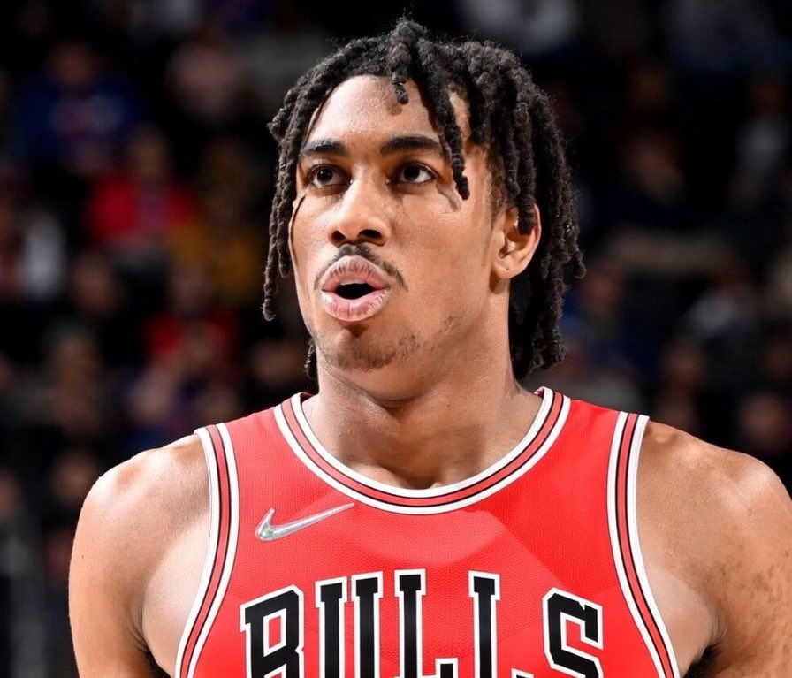 Th Bulls got Jaden Ivey!!!

Finally a good move.