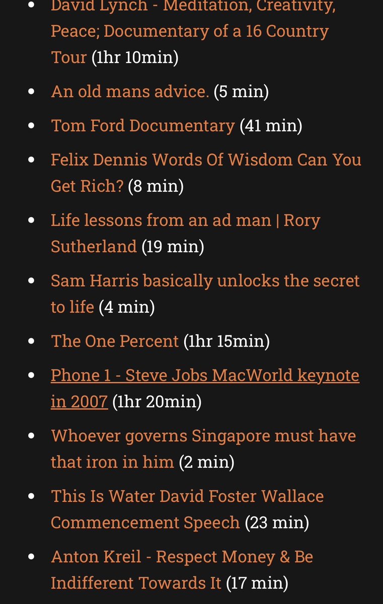 thebeautyofsaas's tweet image. youtube material that you won't regret watching