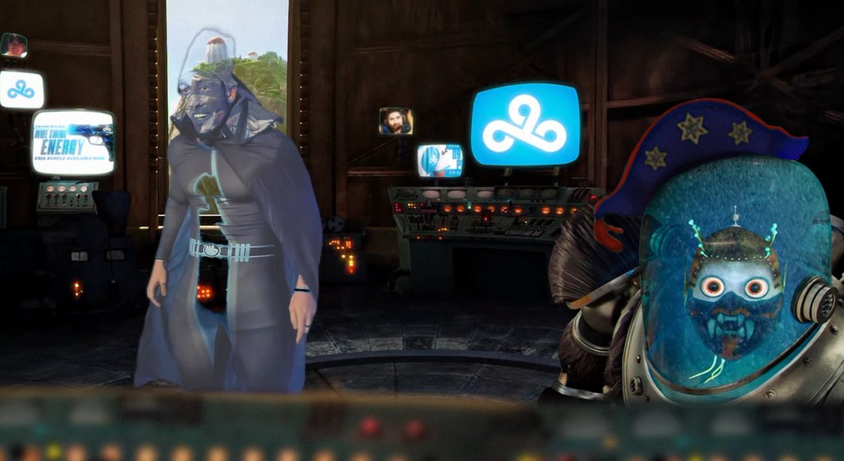 Muito feliz com os jogos variados ultimamente, ta me dando vontade de jogar igual era criança e até valorant ta mais gostoso agora que n jogo 10 horas por dia. 
Queria agradecer todos que tão acompanhando e convidar quem ainda não ta pra se inscrever no novo canal de jogos