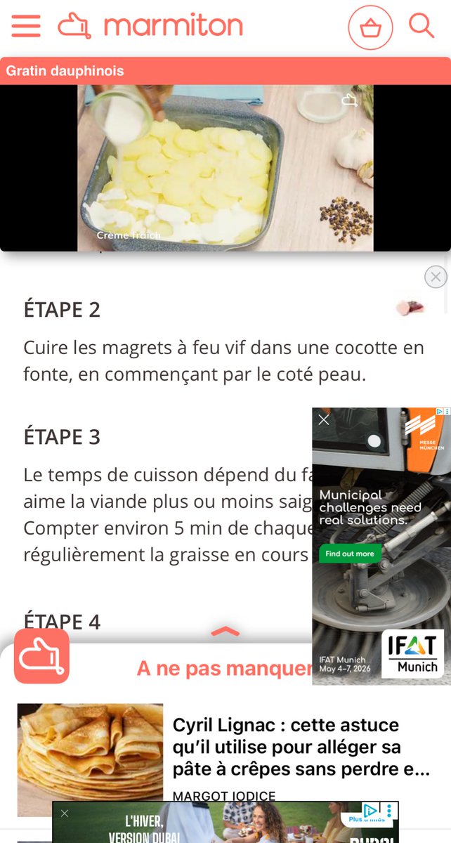 Afrodite_Amour's tweet image. Marmiton il reste encore de la place sur mon écran vous pouvez rajouter deux trois pop up