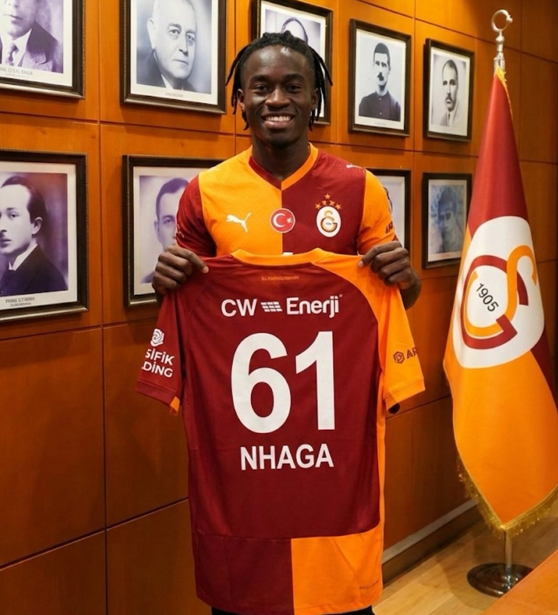 Le Marca Sports tweet media