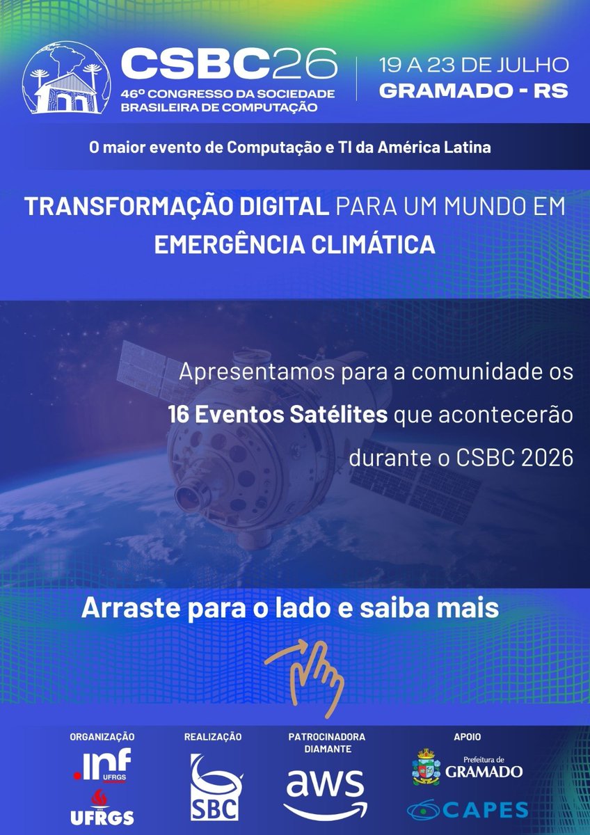 CSBC 2026 tweet media