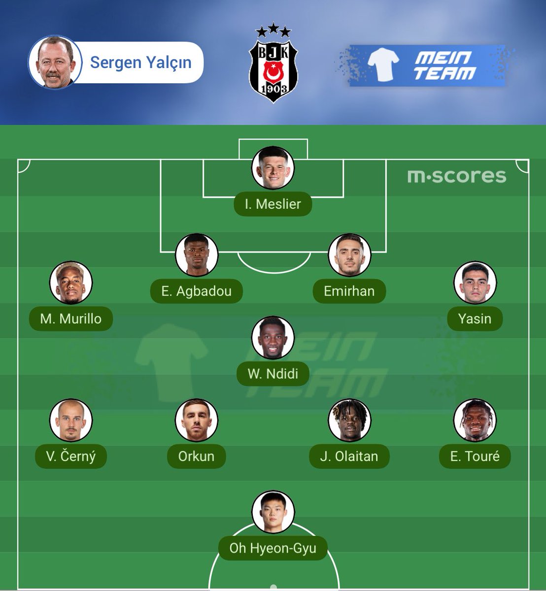 Oldu bitti gitti hadi la